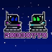 robbotto Games